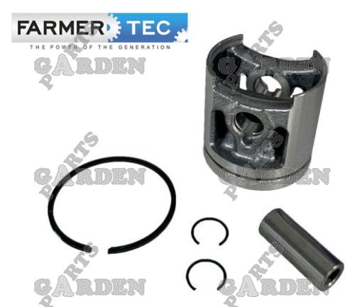 TÄISPISTOL STIHL MS182, MS182C FARMERTEC (asendab originaalnumbrit 11480302015)