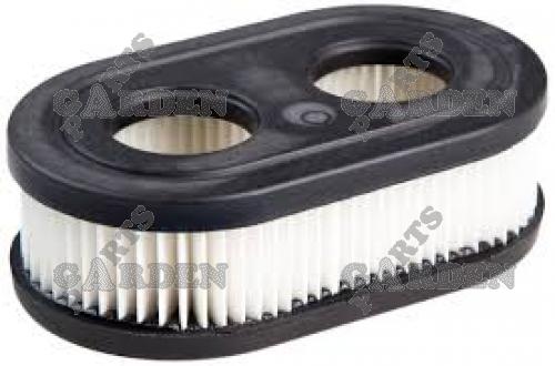 Õhufilter Briggs & Stratton SÉRIE 500 OHV-le, UUS ( originaali asendamine 798452, 59326 )