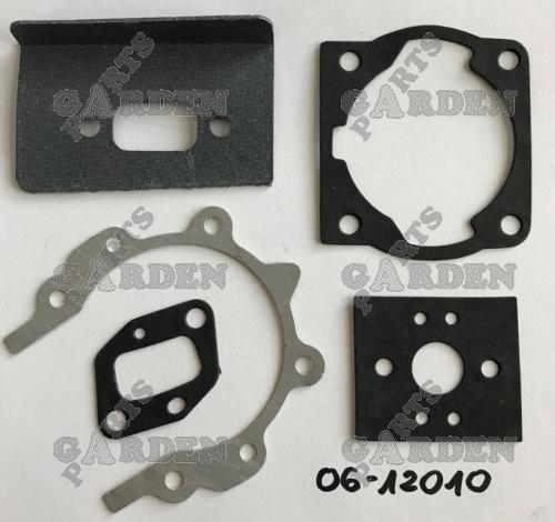 43cc 52cc HIINA VÕSJALÕIKURI TIHEND