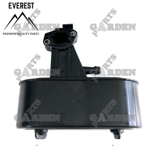 NAC DY164PMB EVEREST filtri korpus