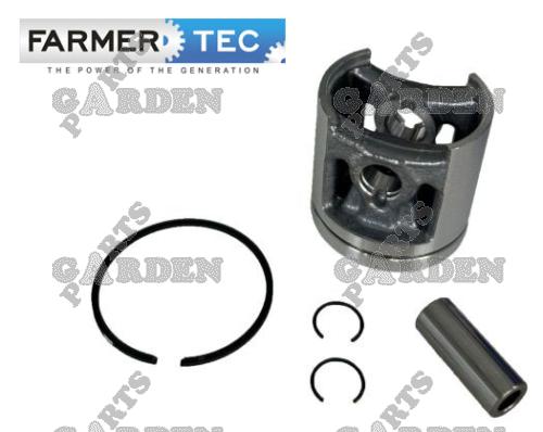 TÄIELIK KOMPLEKT STIHL MS212, MS212C FARMERTEC (asendusosad nr 11480302017)