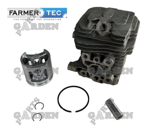 TÄISKOMPLEKT STIHL MS212, MS212C FARMERTEC (asendusosa nr 11480201207)