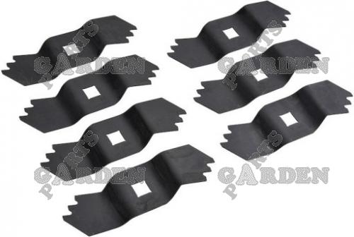 NOA aeratori ALKO KOMPLEKT 7 tk ( originaali asendamine 460303, 460773, 462219, 47434 )