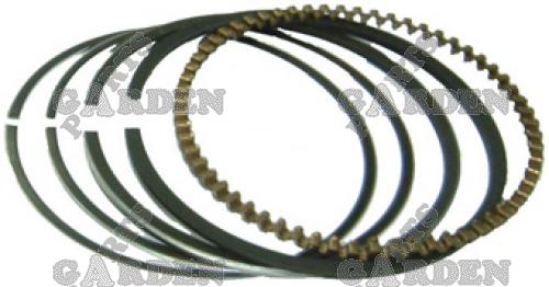 RÕRMAD HONDA GX160 ( originaali asendamine 13010-ZF1-023, 13010-ZL0-003, 130A1-ZE1-00 )