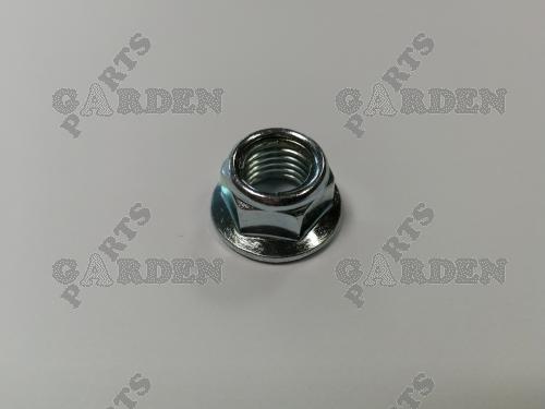 HIINA VÕSJALÕIKURI TERA PUTTER M10x1,25 (vasakul)