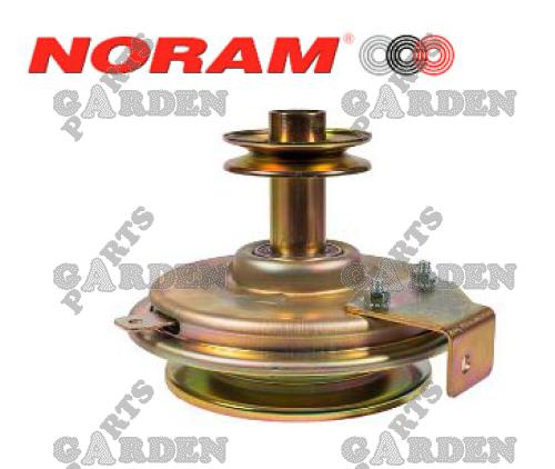 -KÄSIKÄIGULINE ÜLEKANDÜHENDUS MTD 753-06346 ( originaali asendamine 717-04743, 753-0634 )