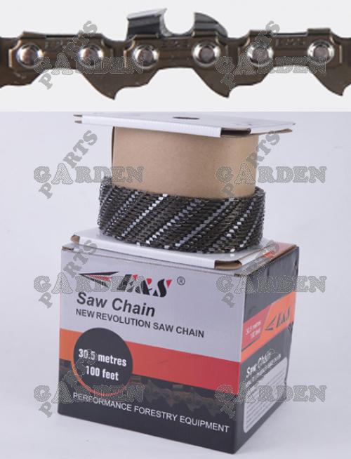 -Saeketi 3/8 LP .050 1,3 mm ( originaali asendamine 91VS) - bez možnosti dalších sl )