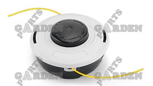 TRIMMIPÄÄST STIHL AutoCut 46-2 ( originaali asendamine 4005710210 )